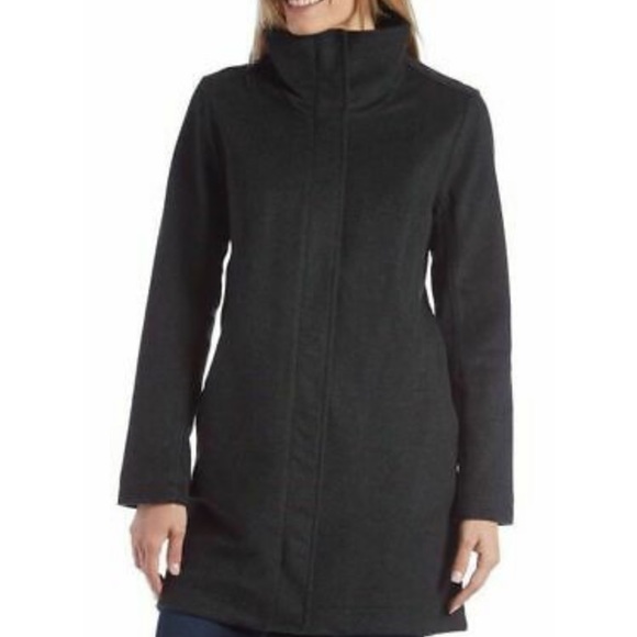 pendleton water resistant wool jacket